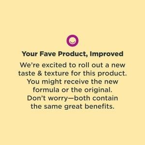 Olly Daily Energy Vitamin B12 Dietary Supplement Tropical Passion