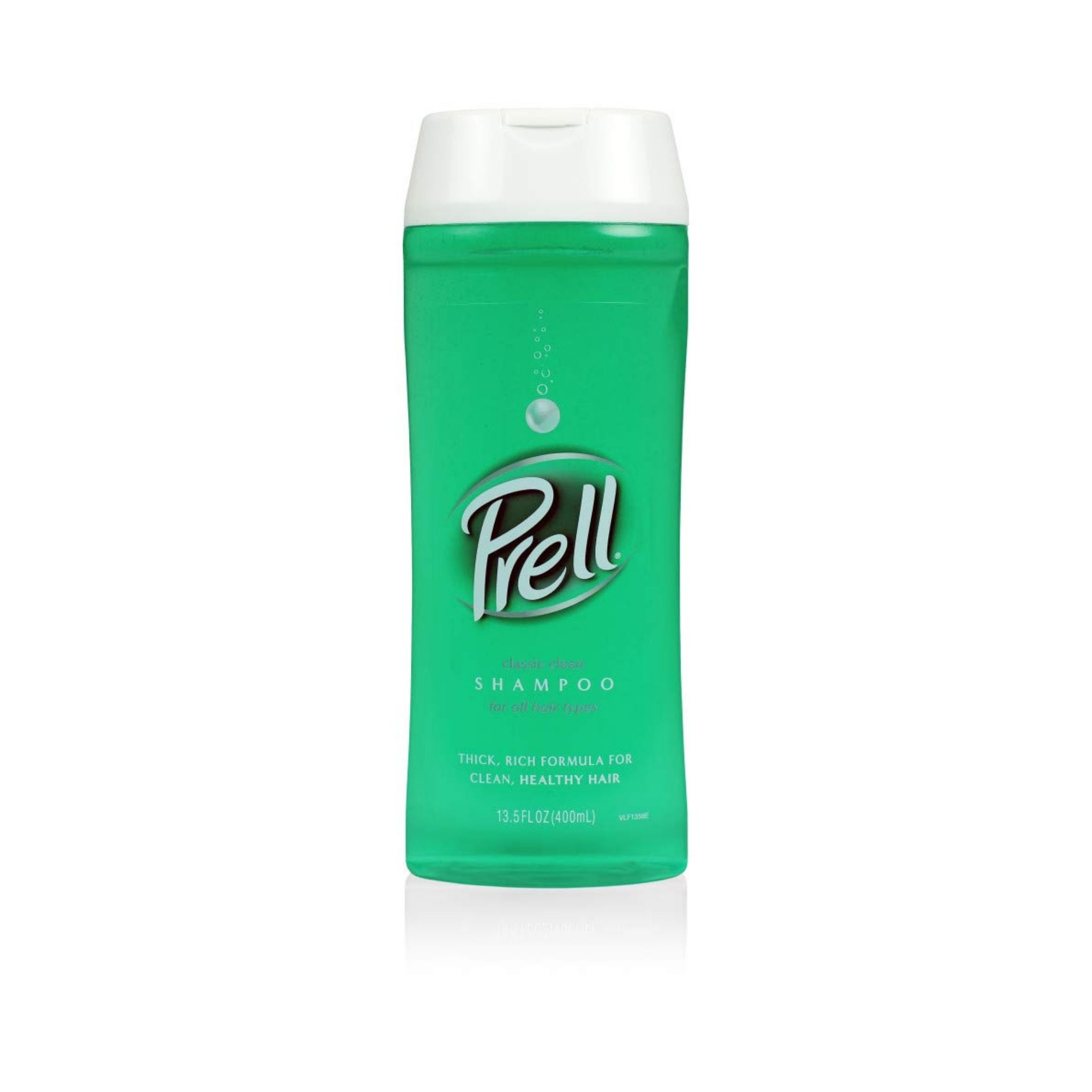 Prell Shampoo, Classic Clean