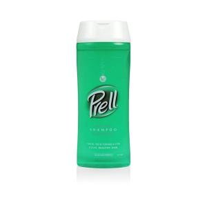 Prell Shampoo, Classic Clean