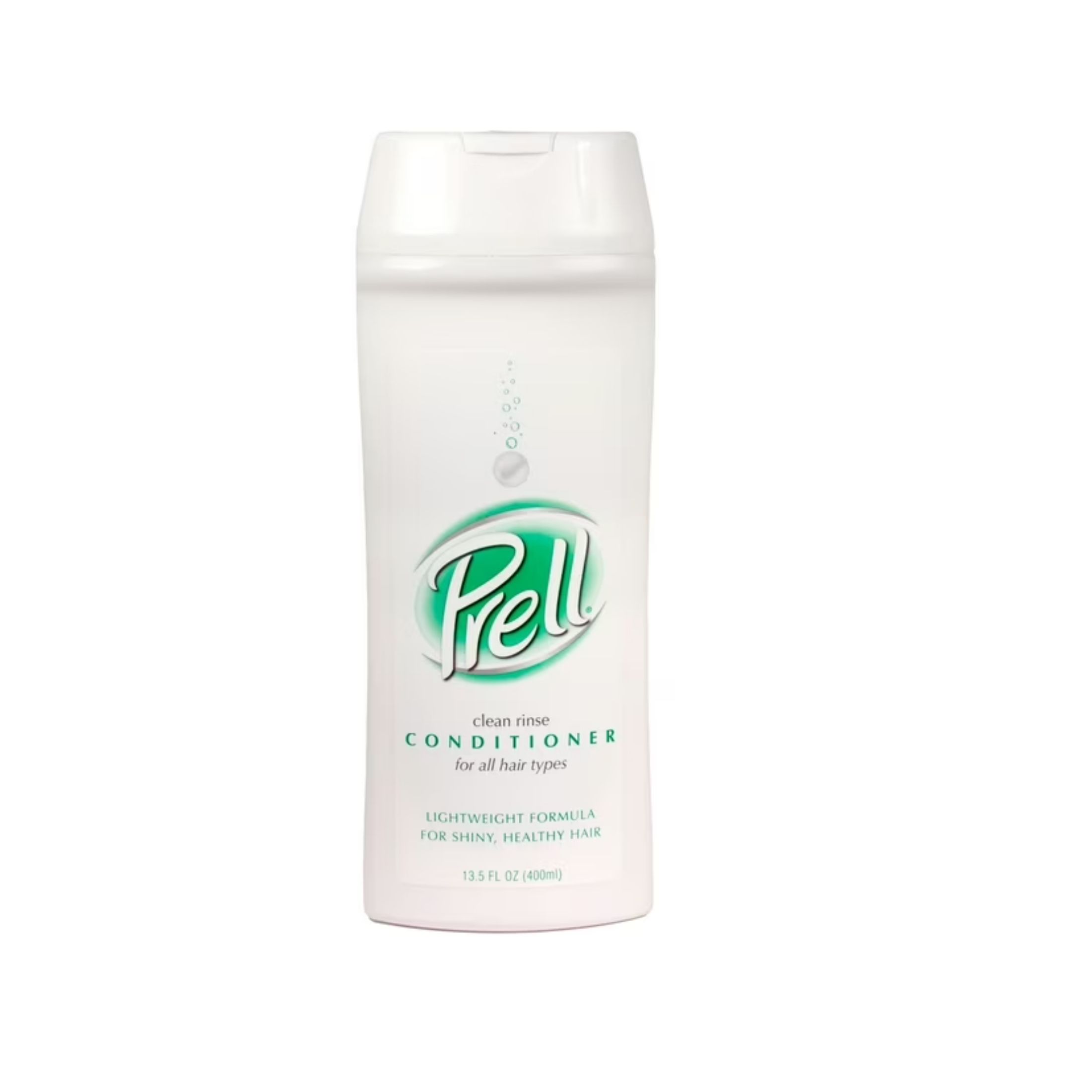 Prell Er, Clean Rinse 13.5 Fl Oz