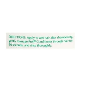 Prell Er, Clean Rinse 13.5 Fl Oz