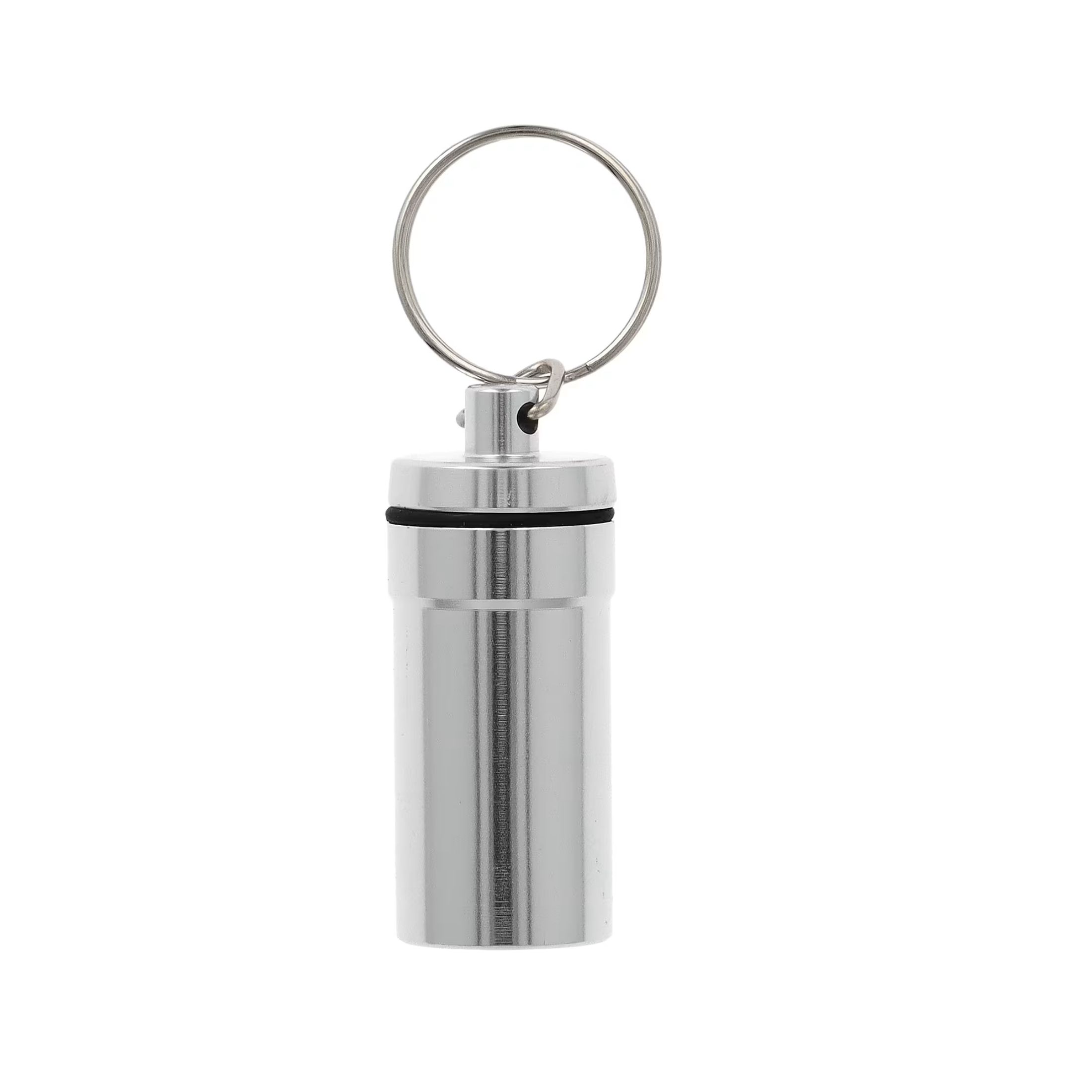 Ezy Dose Pill Fob Keychain 12X
