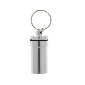 Ezy Dose Pill Fob Keychain 12X