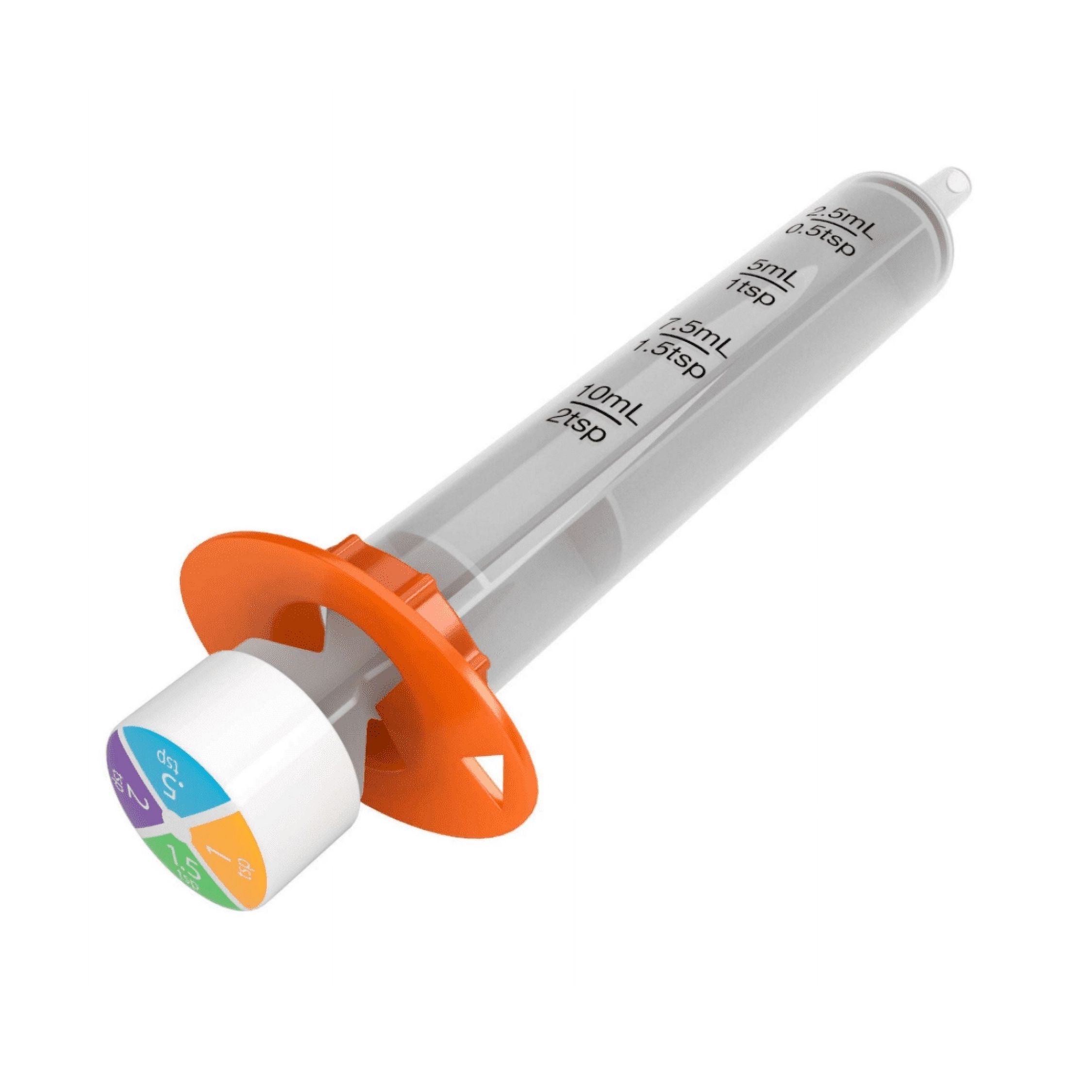 Acu-Life Ezy Dose, Kids, True Easy Syringe, 10 Ml