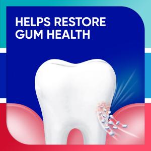 Sensodyne Sensitivity Gum & Enamel Fluoride Mint Toothpaste 3.4 Oz
