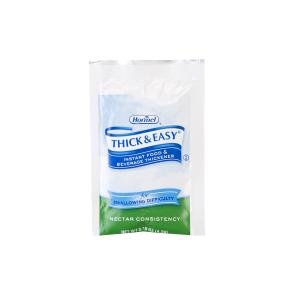 Thick & easy Instant Food Beverage Thickener