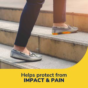 Dr. Scholl's Pain Relief Heel And Arch Women’s Sizes 6-10