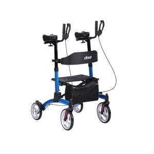 Drive Medical Elevate Upright Walker