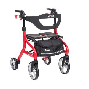 Drive Medical Nitro Sprint Rollator