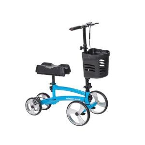 Drive Medical Nitro Glide Knee Walker