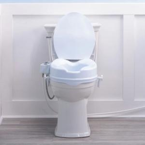 Drive Medical RTS W. Bidet, Ambient Water