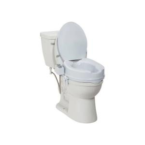 Drive Medical RTS W. Bidet, Ambient Water