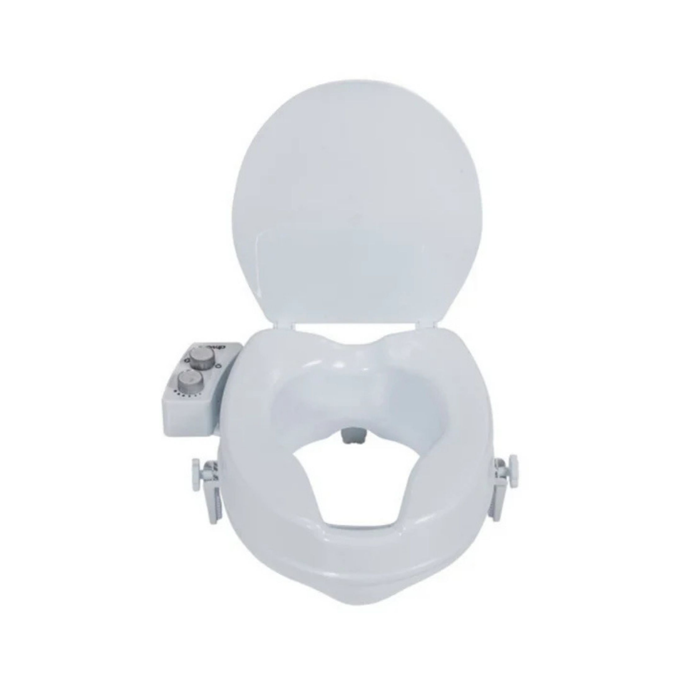 Drive Medical RTS W. Bidet, Ambient Water