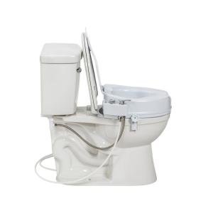 Drive Medical RTS W. Bidet, Warm Water