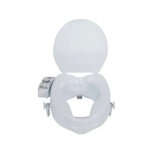 Drive Medical RTS W. Bidet, Warm Water