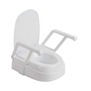 Drive Medical PreserveTech Universal Raised Toilet Seat