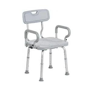 Drive Medical PreserveTech 360 Degrees Swivel Bath Chair