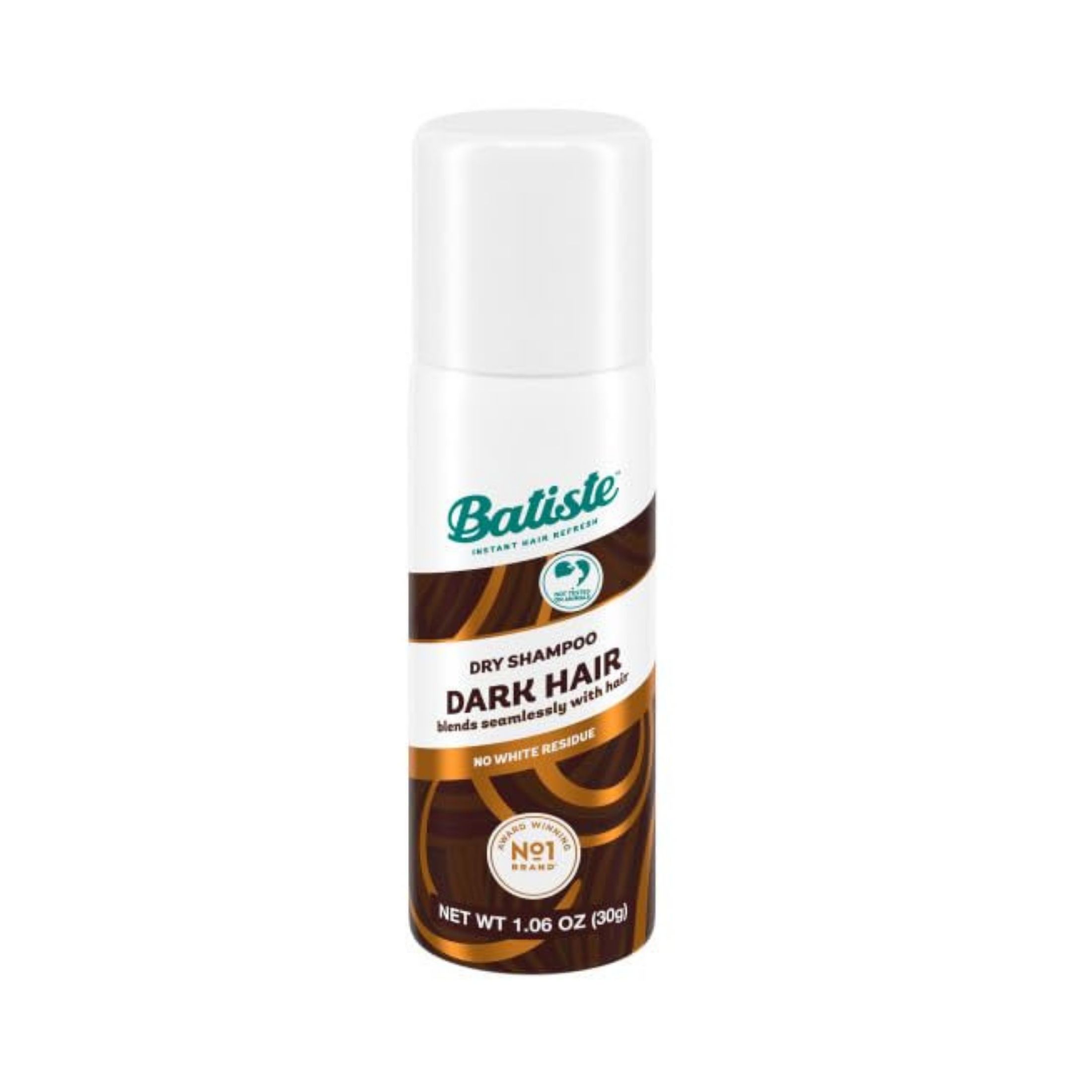 Batiste Dry Shampoo, Dark - 3.81 Oz
