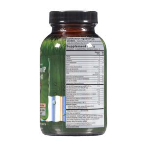 Irwin Naturals Energy & Endurance Testosterone UP Men Over 40 Softgels