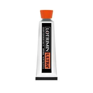 Lotrimin Ultra Antifungal Cream, Foot Treatment