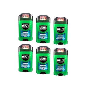Brut Signature Scent Antiperspirant & Deodorant, 2.7 Oz