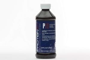 Proteinex Sugar Free, Liquid, 16oz