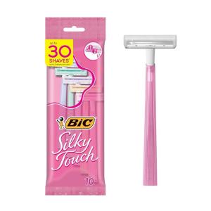BiC Silky Touch Twin Select Shavers