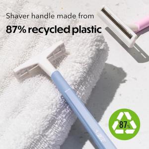 BiC Silky Touch Twin Select Shavers