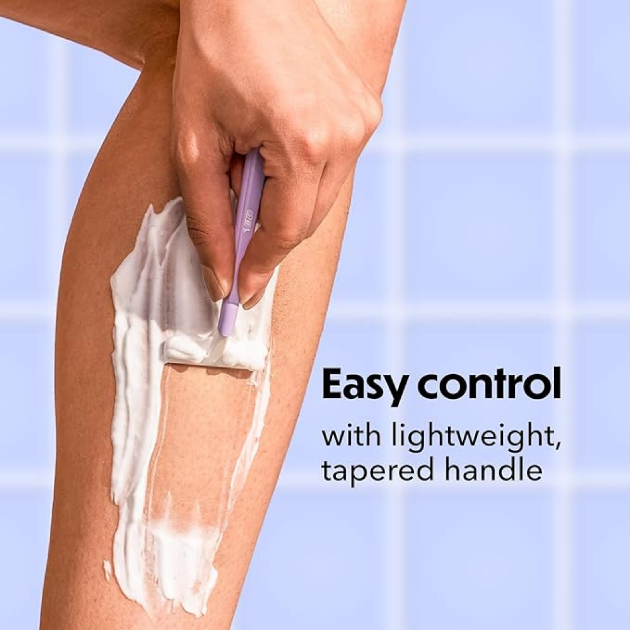 BiC Silky Touch Twin Select Shavers