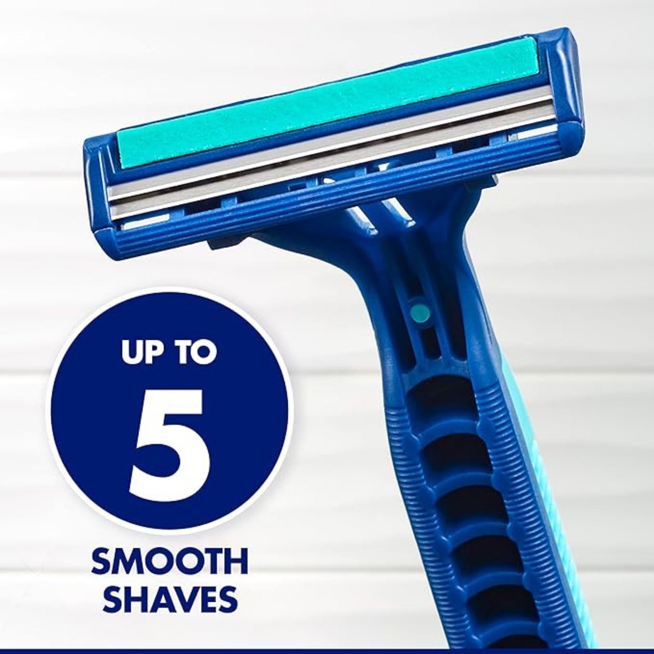 Gillette Sensor 2 Plus Pivot Disposable Razors