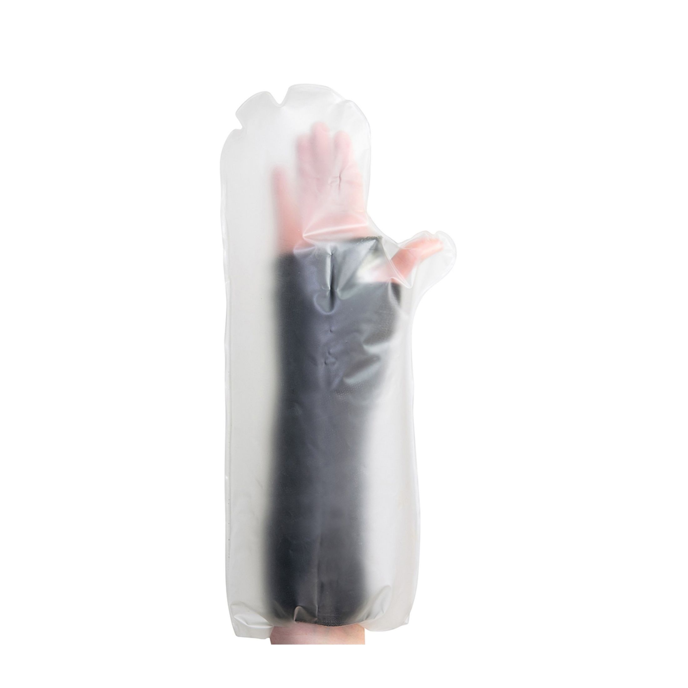 McKesson Arm Cast Protector One Size 20" Polyvinyl, 146-RTLPC23401