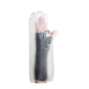 McKesson Arm Cast Protector One Size 20" Polyvinyl, 146-RTLPC23401