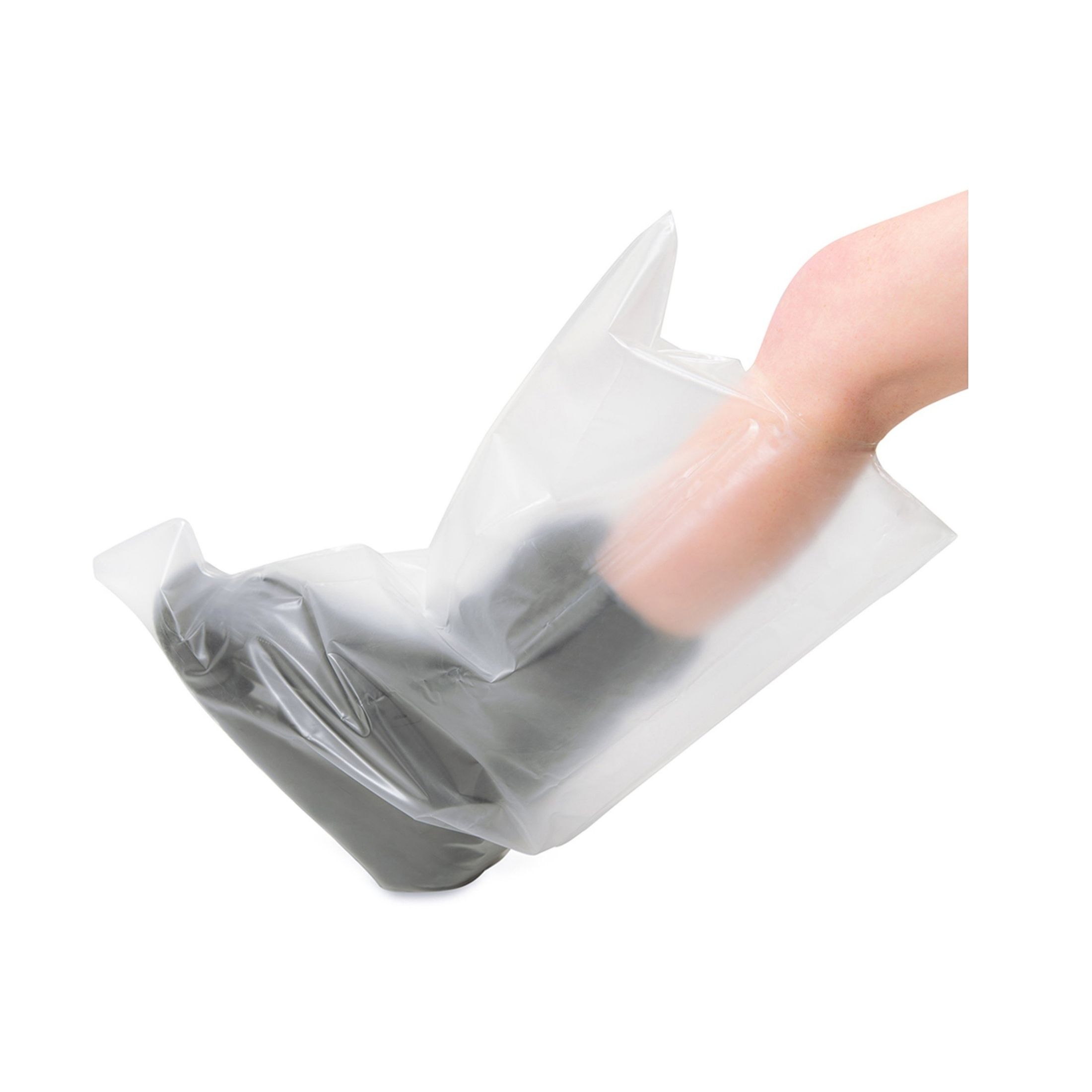 McKesson Leg Cast Protector, 24½ Inch 1103382