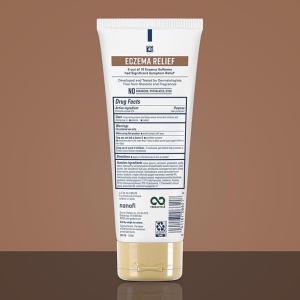 Gold Bond Ultimate Eczema Relief Skin Protectant Cream - 8 Ounce