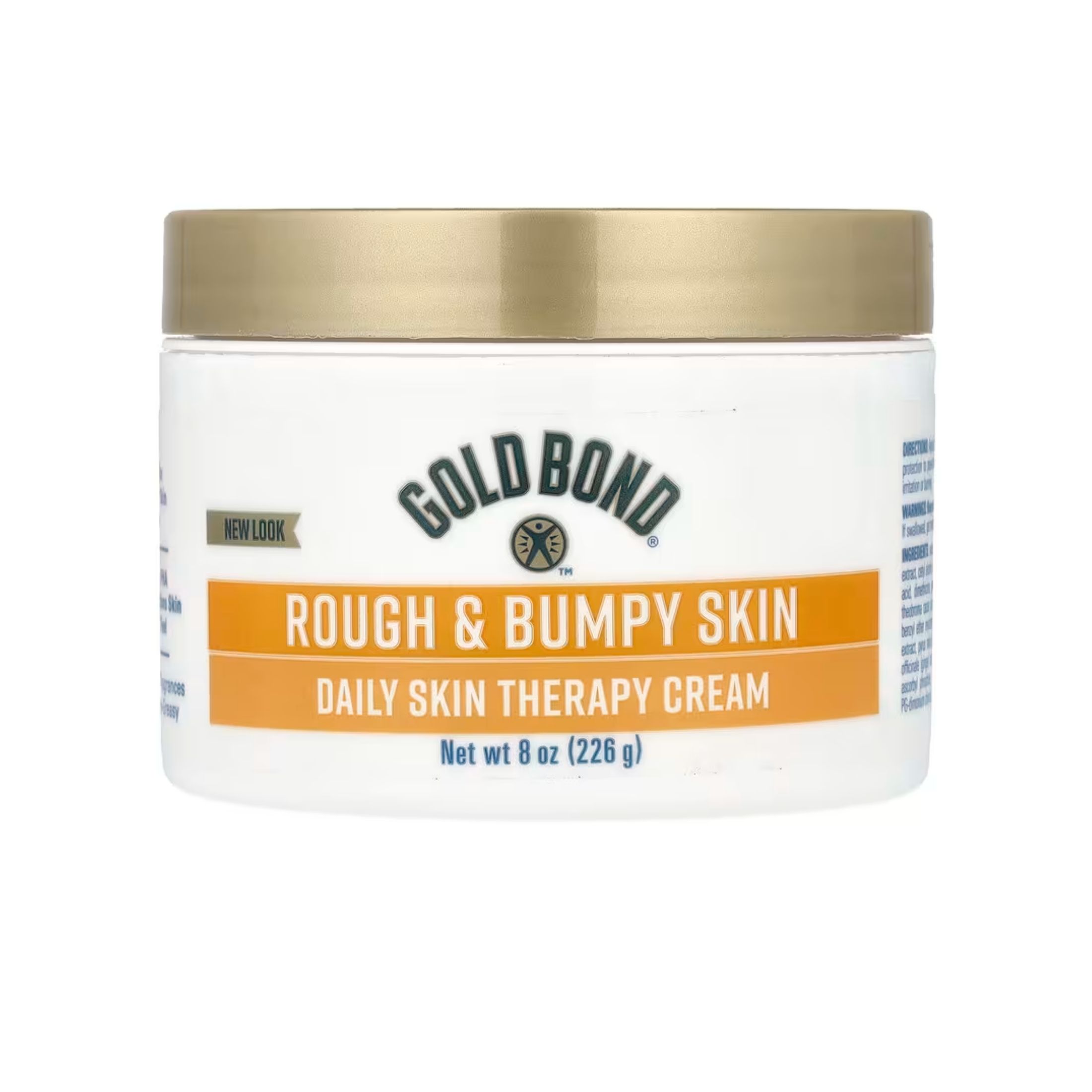 Gold Bond Ultimate Rough And Bumpy Skin Daily Therapy Cream