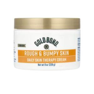 Gold Bond Ultimate Rough And Bumpy Skin Daily Therapy Cream