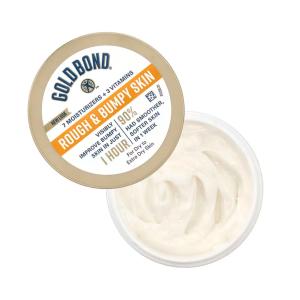 Gold Bond Ultimate Rough And Bumpy Skin Daily Therapy Cream