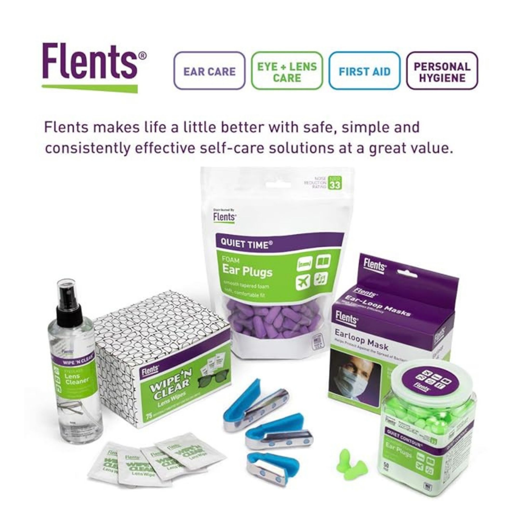 Flents CPR Microshield Mouth Barrier