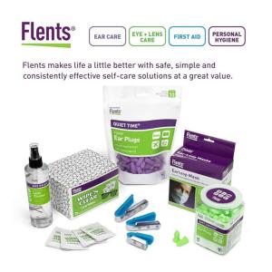 Flents CPR Microshield Mouth Barrier