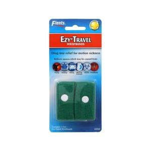 Flents Ezy Travel Wristbands
