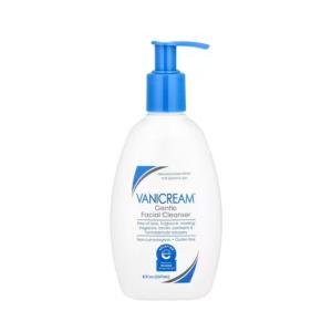 Vanicream Gentle Facial Cleanser For Sensitive Skin -- 8 Fl Oz