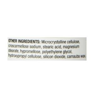 Optimum Magnesium Gluconate 250 Mg - 100 Tablets