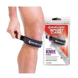Mueller Jumper's Knee Strap One Size #6411-1A