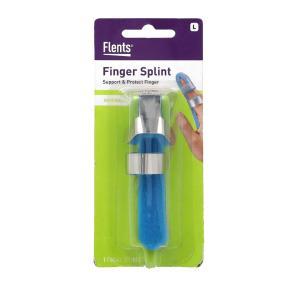 Flents Baseball Finger Splint - Large 69621