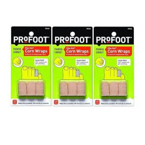 Profoot Vita-Gel Corn Wraps
