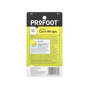 Profoot Vita-Gel Corn Wraps