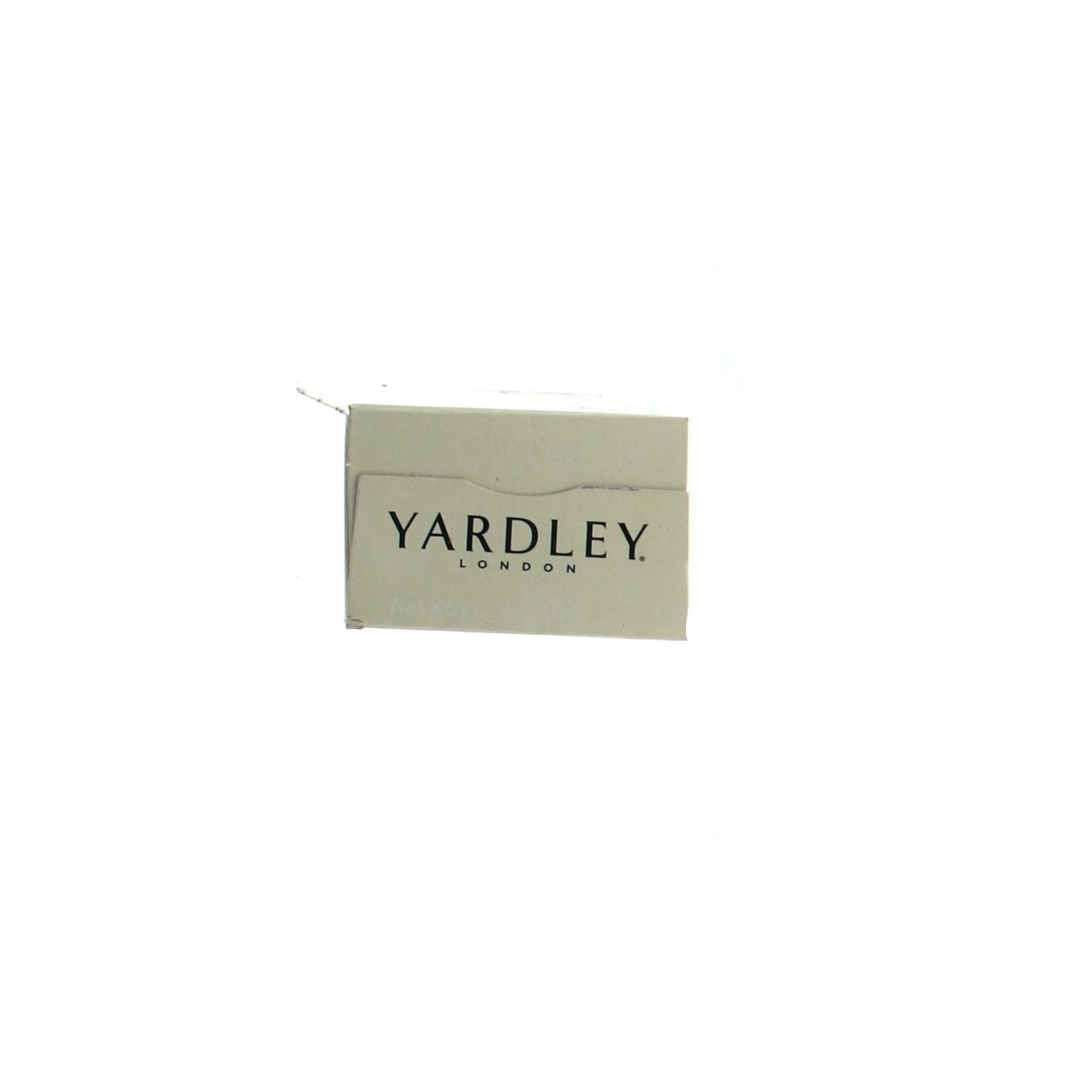 Yardley London Natural Oatmeal & Almond Moisturizing Bar Soap - 4.25 Oz