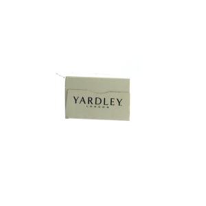 Yardley London Natural Oatmeal & Almond Moisturizing Bar Soap - 4.25 Oz