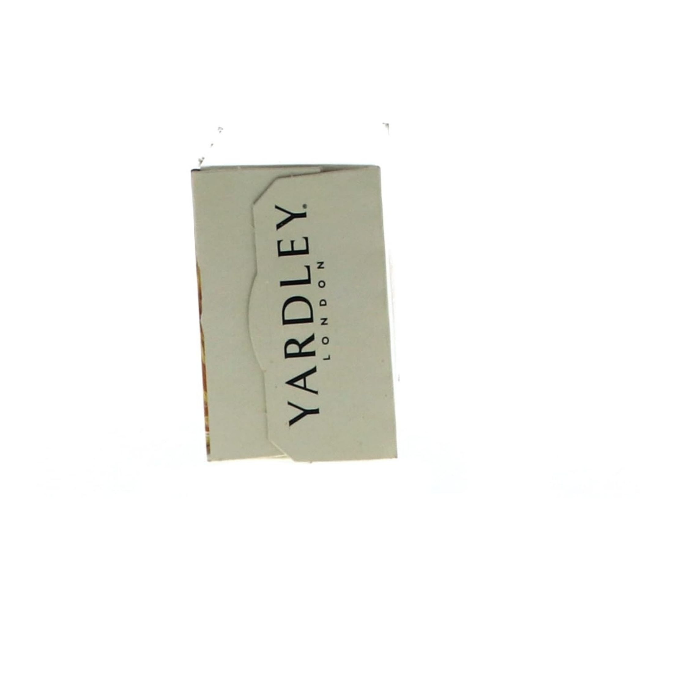 Yardley London Natural Oatmeal & Almond Moisturizing Bar Soap - 4.25 Oz