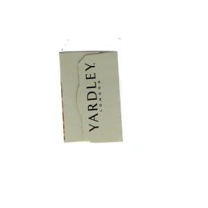 Yardley London Natural Oatmeal & Almond Moisturizing Bar Soap - 4.25 Oz